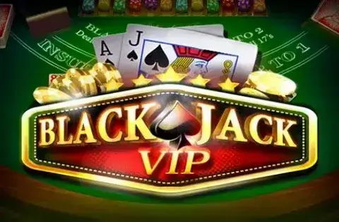 VIP Blackjack High Stakes