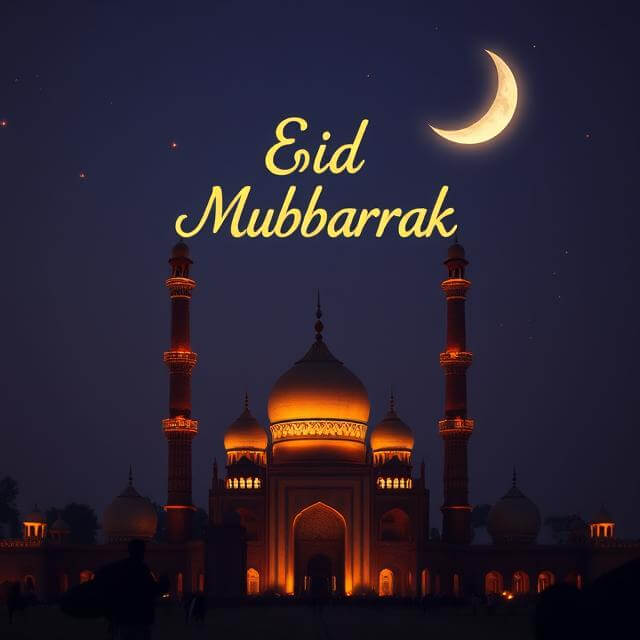Eid Casino Promotion