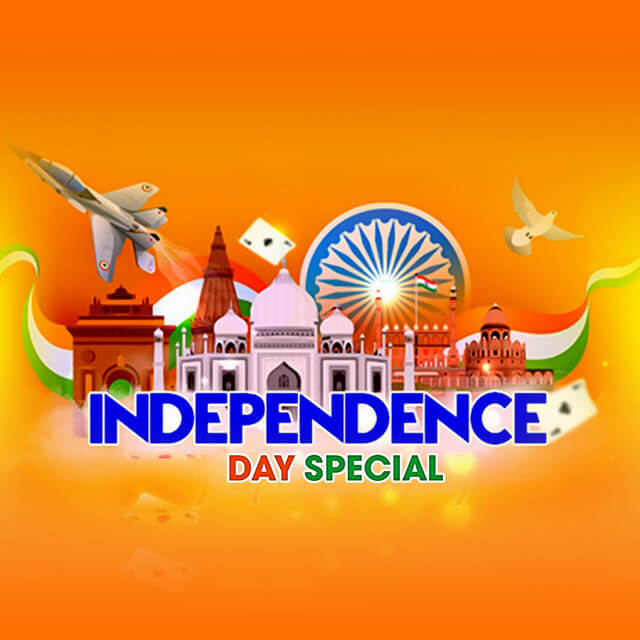 Independence Day Casino Promotion