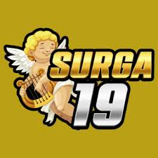 Surga19 Casino Logo